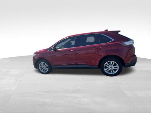 Used 2016 Ford Edge SEL w/ Equipment Group 201A AWD/4WD image 2