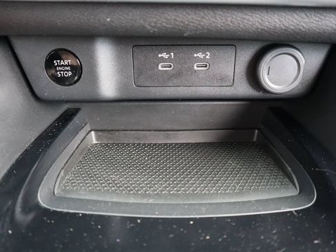 Certified 2025 Nissan Rogue SV AWD/4WD image 22