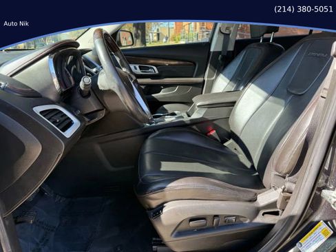 Used 2014 GMC Terrain Denali image 11