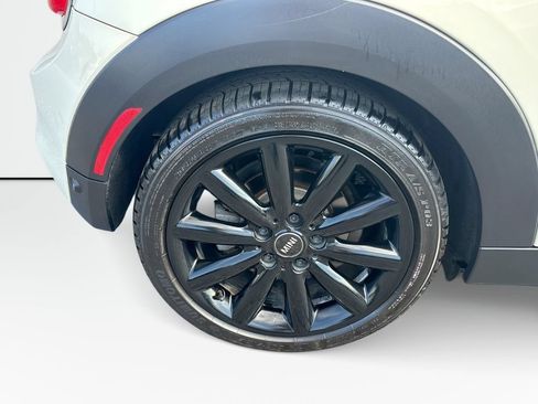 Used 2016 MINI Cooper S FWD image 39