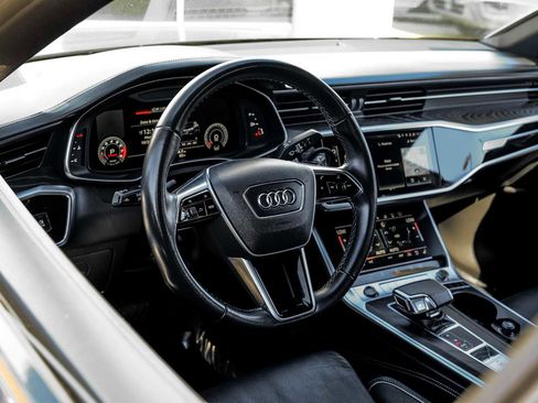 Used 2021 Audi A7 3.0T Prestige w/ Luxury Package image 16