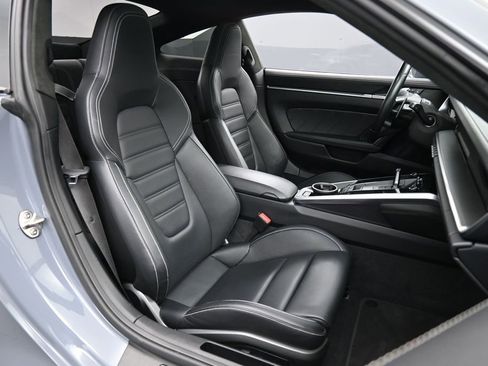Certified 2023 Porsche 911 Turbo S AWD/4WD image 29