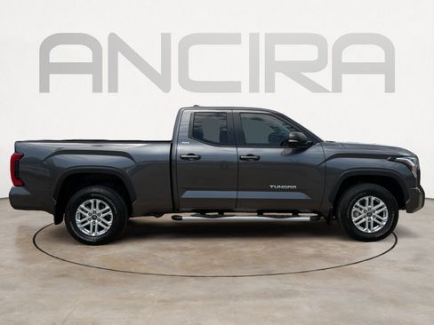 Used 2024 Toyota Tundra SR5 w/ SR5 Premium Package AWD/4WD image 11