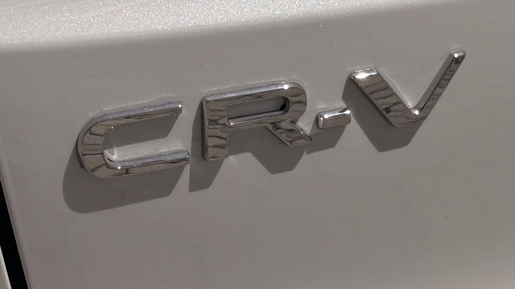 Certified 2025 Honda CR-V EX image 20