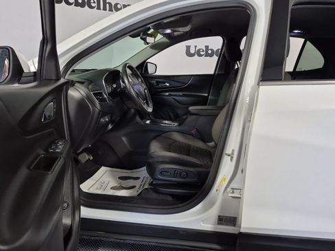 Used 2019 Chevrolet Equinox LT FWD image 5