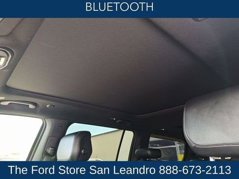 Used 2022 Jeep Wagoneer Series III w/ Premium Group I AWD/4WD image 8
