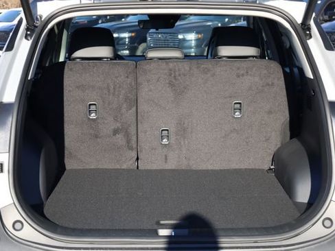 New 2026 Kia Sportage EX image 24