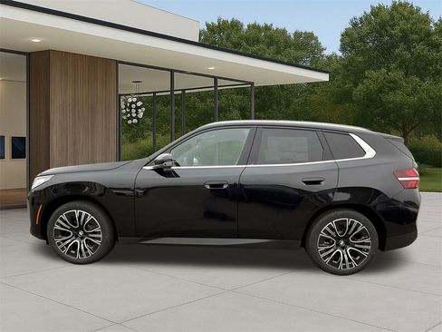 New 2026 BMW X3 xDrive30 w/ Premium Package image 12