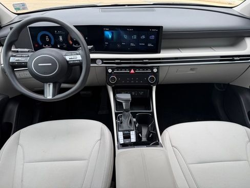 Certified 2025 Hyundai Tucson SEL image 15