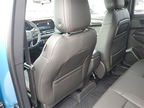 New 2026 Chevrolet TrailBlazer RS w/ Driver Confidence Package image 13