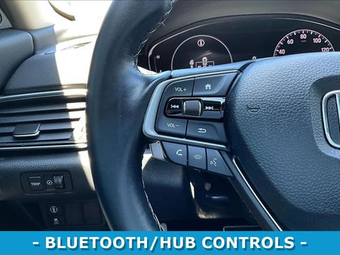 Used 2022 Honda Accord Sport Special Edition image 11