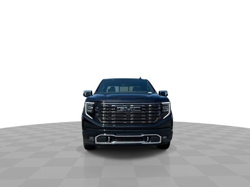 Used 2025 GMC Sierra 1500 Denali Ultimate AWD/4WD image 3