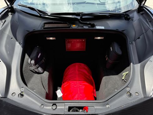 Used 2016 Ferrari 488 Spider RWD image 51