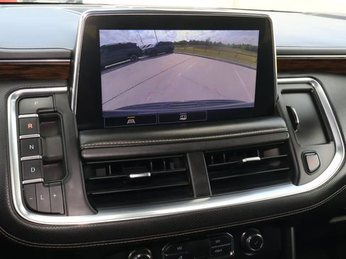 Used 2021 Chevrolet Tahoe Premier image 31