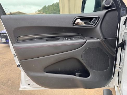 Used 2021 Dodge Durango R/T w/ Technology Group RWD image 24
