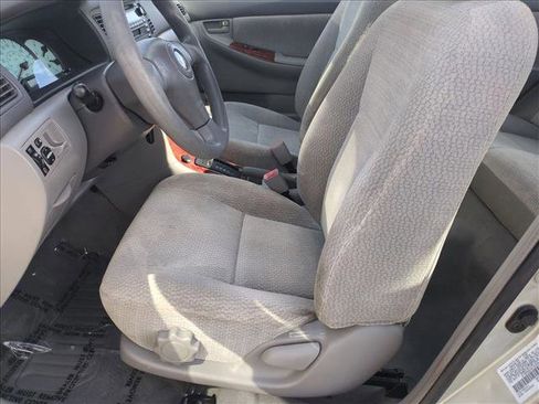 Used 2003 Toyota Corolla LE image 14