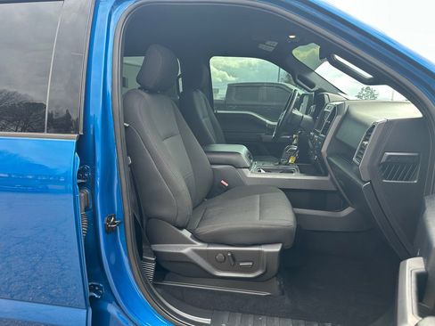 Used 2019 Ford F150 XLT w/ Equipment Group 302A Luxury image 22
