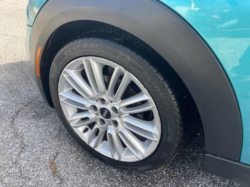 Used 2016 MINI Cooper Convertible image 38