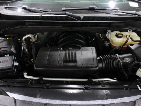Used 2021 Cadillac Escalade Sport AWD/4WD image 44
