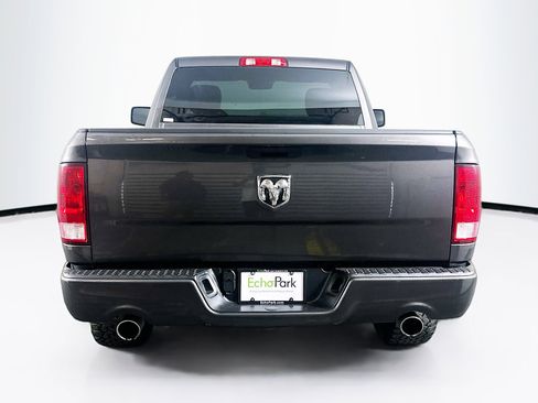 Used 2017 RAM 1500 Express image 7