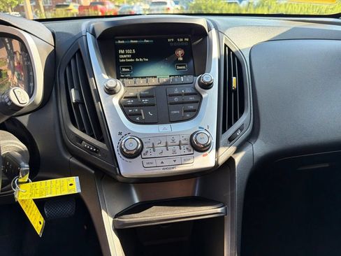 Used 2016 Chevrolet Equinox LT w/ Convenience Package AWD/4WD image 20