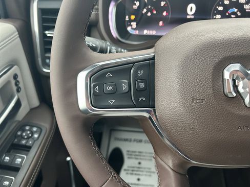 New 2026 RAM 3500 Laramie image 19