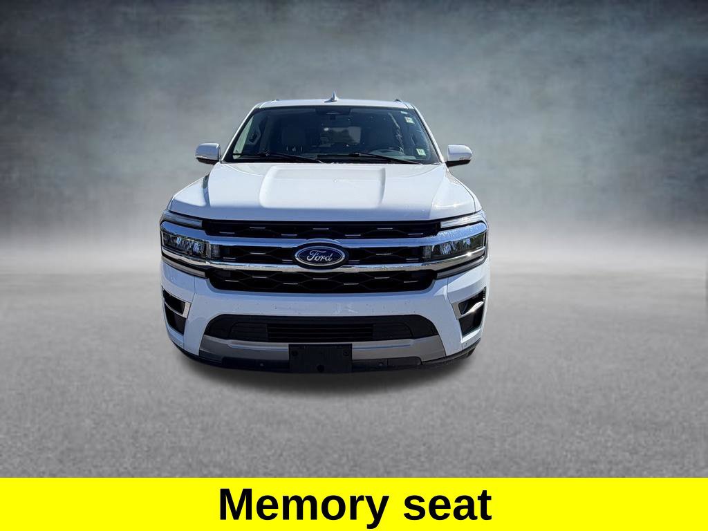 Certified 2024 Ford Expedition Limited AWD/4WD image 9