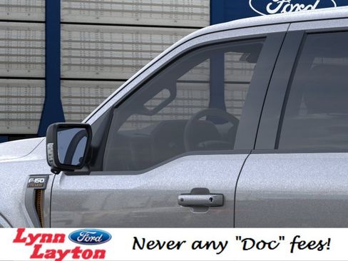 New 2026 Ford F150 Tremor AWD/4WD image 20