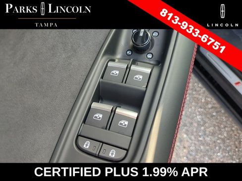 Used 2026 Audi SQ7 Prestige AWD/4WD image 18