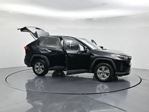 Used 2023 Toyota RAV4 XLE AWD/4WD image 52