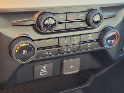 New 2026 Ford F250 XL w/ STX Appearance Package AWD/4WD image 19