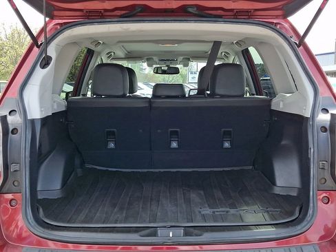 Used 2016 Subaru Forester 2.0XT Touring w/ Eyesight & Navigation System image 30