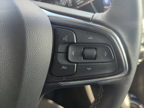 Used 2023 Buick Encore GX Preferred w/ Cold Weather Comfort Package FWD image 26