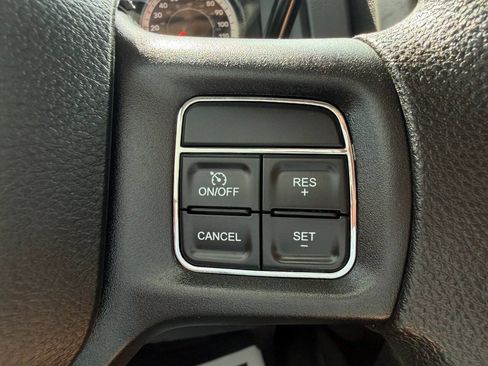 Used 2017 RAM 2500 Tradesman w/ Popular Equipment Group AWD/4WD image 14