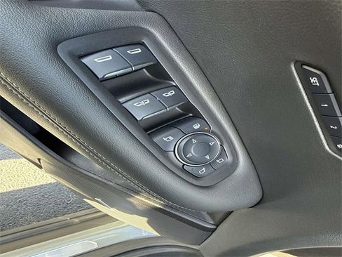 Certified 2023 Cadillac XT6 Premium Luxury w/ Technology Package image 10