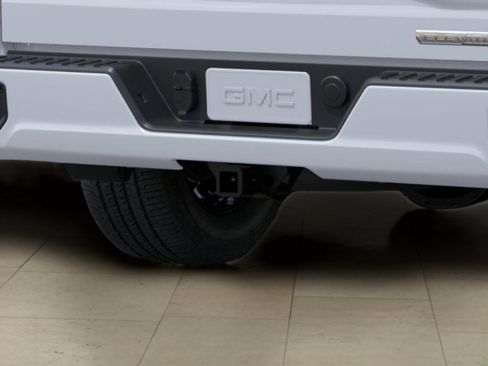 New 2026 GMC Sierra 1500 Elevation image 18