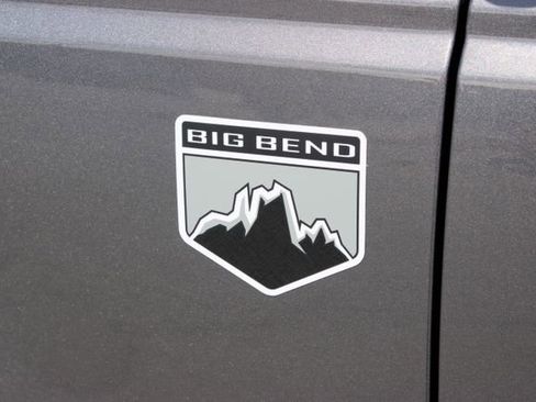 Used 2025 Ford Bronco Big Bend image 19