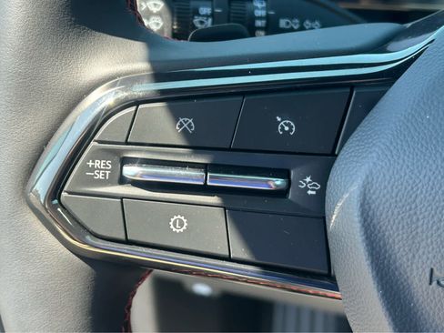 Used 2026 Chevrolet Equinox RS image 24