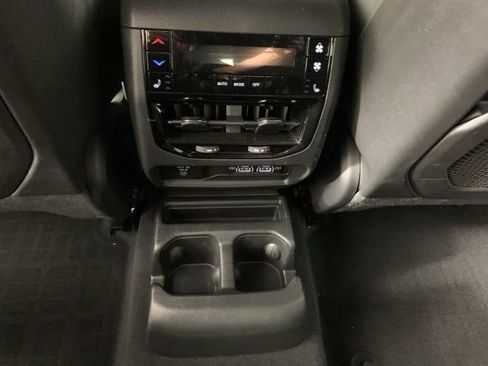 Used 2024 Jeep Grand Cherokee L Limited w/ Trailer Tow Package AWD/4WD image 36