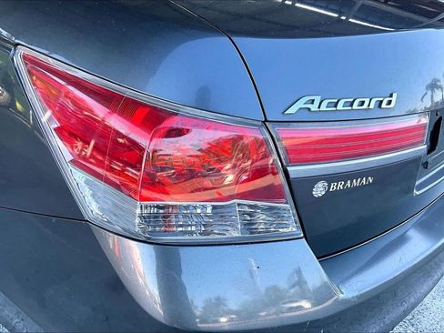 Used 2012 Honda Accord LX image 19