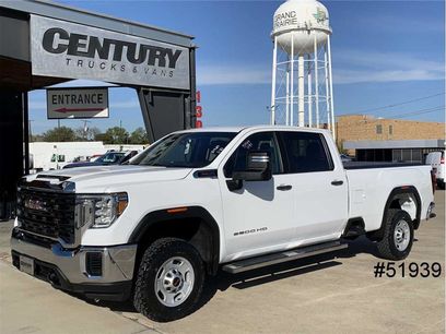 Used 2023 GMC Sierra 2500 Pro w/ Convenience Package