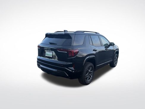 New 2026 GMC Terrain AT4 w/ LPO, Black Badging Package AWD/4WD image 18