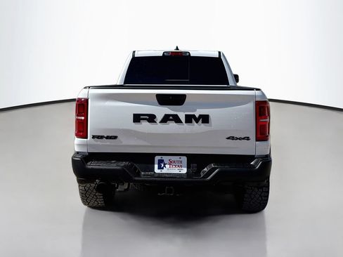 Used 2026 RAM 1500 RHO AWD/4WD image 6
