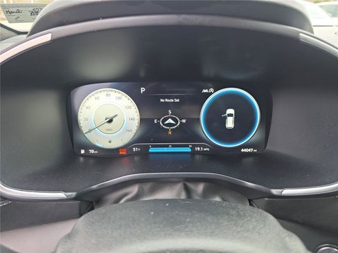 Certified 2021 Hyundai Santa Fe Calligraphy w/ Cargo Package image 19