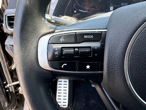 Used 2023 Kia Sportage X-Line w/ X-Line Premium Package AWD/4WD image 12