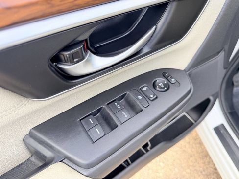 Used 2021 Honda CR-V EX image 9