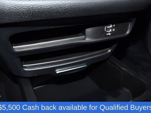New 2026 Chrysler Pacifica Select w/ S Appearance Package FWD image 22