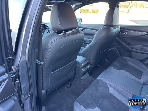 Used 2022 Subaru WRX Limited image 44