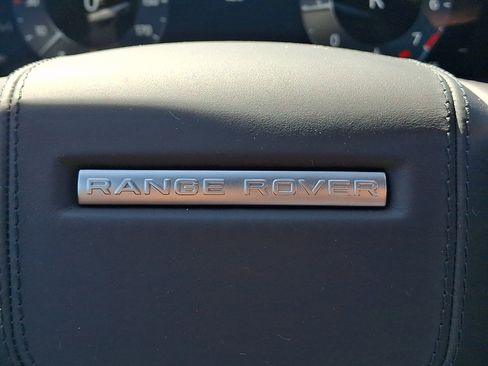 New 2026 Land Rover Range Rover Velar Belgravia AWD/4WD image 20