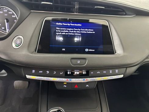 Used 2023 Cadillac XT4 Premium Luxury image 23